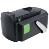 Image de Batterie de rechange Lithium-Ion (Li-Ion) FESTOOL BPC 15 52Ah - Secteur - Clip ceinture pratique