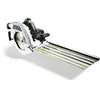Image de Scie circulaire plongeante FESTOOL HK 85 EB-PLUS - 230V - 2.300W - Rail de guidage FSK420