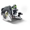 Image de Scie circulaire plongeante FESTOOL HKC 55 - Sans batterie - 18V - Profondeur de coupe 55mm