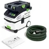 Image de Aspirateur - FESTOOL - CTM MIDI I - 1200W - Bluetooth - Compact pour poussières M