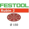 Image de Abrasifs FESTOOL STF D150/48 P40 RU2 - Boite de 10 - 575178