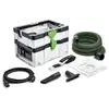 Image de Aspirateur À Poussières Festool Ctl Sys Cleantec 1000 W Systainer 4,5 L