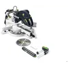 Image de Scie à onglets radiale KAPEX KS 120 REB - FESTOOL - 575302