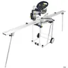 Image de Scie à onglets radiale 1600W KAPEX KS 120 REB-Set-UG - FESTOOL - 576663
