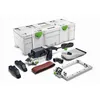Image de Ponceuse à bande BS 75 E-Set - FESTOOL - Systainer - 576296