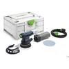 Image de Ponceuse excentrique - Festool - ETS 125 REQ-Plus - Régulier - Orbitale - Electrique