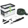 Image de Aspirateur 18v Ctmc Sys I Basic Cleantec (sans Batterie Ni Chargeur) Festool 576933