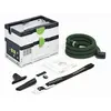 Image de Aspirateur 2x18v Cleantec Ctlc Sys I Basic (sans Batterie Ni Chargeur)   Festool 576936