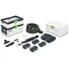 Image de Aspirateur 2x18v Cleantec Ctlc Sys Hpc 4 I Plus + Set Energie Sys 18 V 4 X 4 Tcl 6 Duo Festool 576944