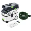Image de Aspirateur sans fil CTMC MIDI I-Basic CLEANTEC FESTOOL - 577067