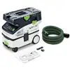 Image de Aspirateur 18v Cleantec Ctlc Mini I Basic (sans Batterie Ni Chargeur) Festool 577065