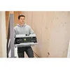 Image de Scie circulaire sur table sans fil FESTOOL CSC SYS 50 EBI-Plus - 577374