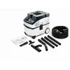 Image de Aspirateur 350   1200w Cleantec Ct 15 E Set   Festool 577415