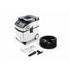 Image de Aspirateur filiaire - FESTOOL - CT 25 E - 25L - Antistatique - Accessoires inclus