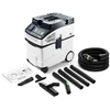 Image de Aspirateur Cleantec Ct 25 E Set Festool 577536