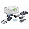Image de Ponceuse excentrique hybride ETSC 125 3.0 I-Plus FESTOOL - 577694
