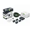 Image de Aspirateurs Sans Fil Ctmc Midi I-plus Cleantec - Festool - 577672