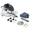 Image de Scie à onglet 2x18V KAPEX KSC 60 EB-Basic (sans batterie ni chargeur) - FESTOOL - 577775