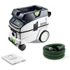 Image de Aspirateur 1200w Cleantec Ctl 26 Ei Festool 577898