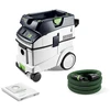 Image de Aspirateur Cleantec Ctl 36 Ei - Festool - 577908