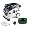 Image de Aspirateur 1200W CLEANTEC CTM 26 EI - FESTOOL - 577918