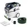 Image de Aspirateur Cleantec Ctm 36 Ei - Festool - 577924