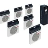 Image de Pack abrasif Granat D150 48 GR Set + gourde 1l FESTOOL 578131