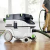 Image de Couvre-roue pour aspirateur - Festool - RD-CT 26-36-Set - Protection sol - Lavable