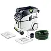 Image de Aspirateur Cleantec Ctm 36 Ei Ac - Festool - 577856