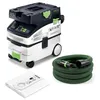 Image de Aspirateur 1200W CLEANTEC CTL MIDI I - FESTOOL - 578309