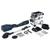 Image de Kit ponceuse à bras et aspirateur LHS 2-M 225 EQ/CTL 36-Set - Kit ponceuse à bras et aspirateur LHS 2-M 225 EQ/CTL 36-Set - FESTOOL