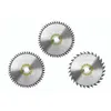Image de Ensemble de lames de scie circulaire - FESTOOL - KSB-SORT/3 W 160*2.2 - 160 mm - 22 mm - Carbure de tungstène