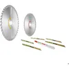 Image de Lames de Scie Circulaire - Festool - KSB-SORT/2 W/L 168x18 - Pour TS 60 K TSV 60 K CSC SYS 50