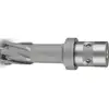 Image de Couronne de carottage ultra 35 d. Nominal 13 mm avec tige quick in pour usinage précis 63127087013