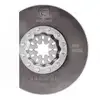 Image de Lame circulaire de scie segment fein sl hcs metal 106 ø 85mm 63502106210