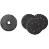 Image de Set de ponçage fein 63806195210 starlockplus 115mm 63806195210