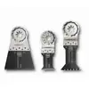 Image de Pack combo lame de scie boismétal e-cut starlock plus fein - 35222952030 35222952030