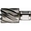 Image de Couronne de carottage nova 25 - foret hss 26 mm avec tige weldon 19,05 mm et profondeur de coupe de 25 mm FEIN63134260051