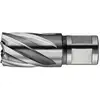 Image de Couronne de carottage nova 50 - diamètre nominal 34 mm avec tige weldon FEIN63134340052