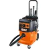 Image de Aspirateur D'atelier Fein Dustex 35 Lx Ac 1380w, Classe L, Nettoyage Automatique