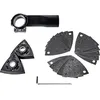 Image de Fein 92602102000 Set daspiration 1 pc(s)
