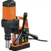Image de Carotteuse éco-magnétique fein kbe 32 qw 32 mm weldon 34 po. 1200 w - performances optimales et légèreté KBE 32 QW