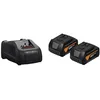 Image de Fein 92604246010 GBA 18V 5Ah GAL1880CV AS N00 Batterie pour outil et chargeur 18 V 5 Ah Li-Ion