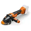 Image de Meuleuse d’angle sans fil ø 115 mm ccg 18-115-10 pd as fein 71220361000 (produit seul) 71220361000