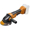 Image de Meuleuse dangle sans fil Fein CCG 18-125-10 PD AS 71220461000 125 mm sans batterie 18 V