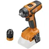 Image de Perceuse-visseuse sans fil Fein ASCM 18 QSW AS 71161461000 18 V brushless sans batterie sans chargeur
