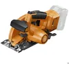 Image de Fein AHKS 18-57 AS Scie circulaire portative sans fil + mallette sans batterie sans chargeur 18 V