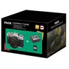 Image de Appareil Photo Hybride Fujifilm Pack Fnac X-t30iii Si/xc1333+npw126s+sd32