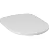 Image de Lunette de WC - LAUFEN - Pro - Blanc - Universel - Haut de gamme