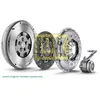 Image de Kit embrayage plus volant moteur LUK 600 0316 00 600 0316 00